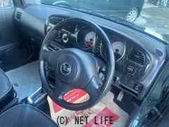 ダイハツ ミラジーノ