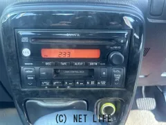 ダイハツ ミラジーノ