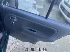 ダイハツ ミラジーノ