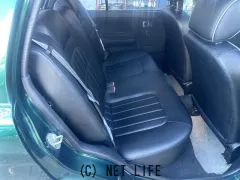 ダイハツ ミラジーノ