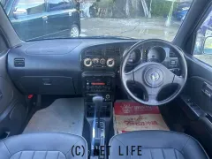 ダイハツ ミラジーノ