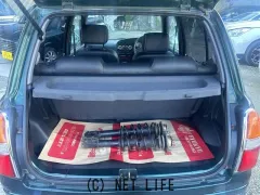 ダイハツ ミラジーノ