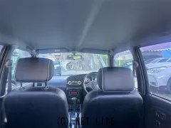 ダイハツ ミラジーノ