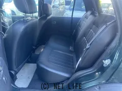 ダイハツ ミラジーノ