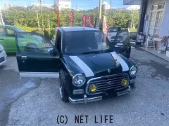 ダイハツ ミラジーノ