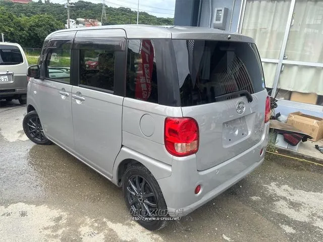 『TOTAL CAR SHOP FEEL』の在庫をご覧頂きまして誠に有難うございます!!是非ご来店して頂き、実際にご覧になって頂ければと思います。皆様のご連絡をスタッフ一同、心よりお待ちしております ダイハツ ムーヴキャンバス