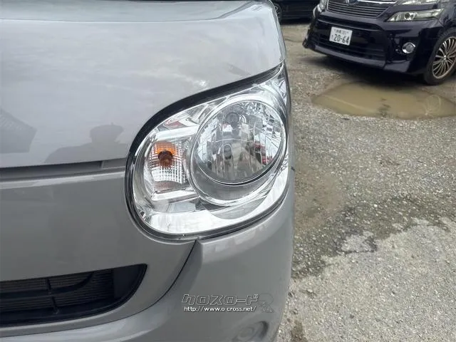 『TOTAL CAR SHOP FEEL』は、アンダーコートもお任せください。沖縄の錆からお車を守ります☆詳細は『FEEL』の元気なスタッフまで→0078-6042-5806☆ ダイハツ ムーヴキャンバス