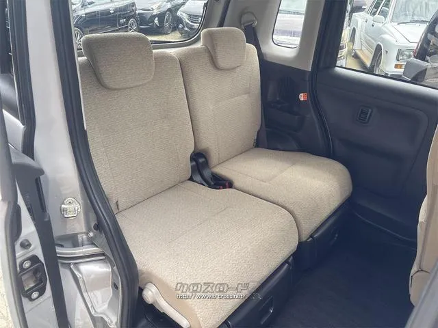 『TOTAL CAR SHOP FEEL』は、納車前にしっかり点検・整備!オイルやエレメント等も交換後、納車します!! ☆★☆詳細は『FEEL』の元気なスタッフまで→0078-6042-5806☆★☆ ダイハツ ムーヴキャンバス