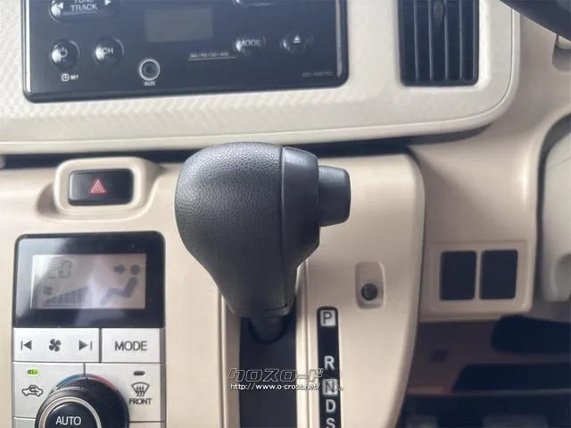 『TOTAL CAR SHOP FEEL』は、外装WAXかけ&内装クリーニングでピカピカ納車宣言!!☆★☆詳細は『FEEL』の元気なスタッフまで → 0078-6042-5806☆★☆ ダイハツ ムーヴキャンバス