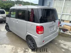 ダイハツ ムーヴキャンバス