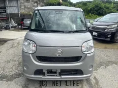 ダイハツ ムーヴキャンバス