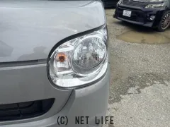 ダイハツ ムーヴキャンバス