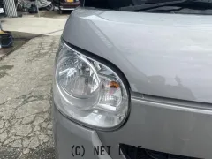 ダイハツ ムーヴキャンバス