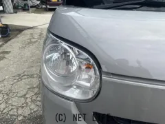 ダイハツ ムーヴキャンバス