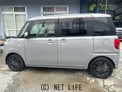 ダイハツ ムーヴキャンバス