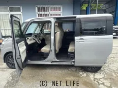 ダイハツ ムーヴキャンバス