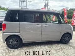 ダイハツ ムーヴキャンバス