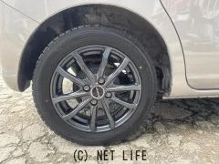 ダイハツ ムーヴキャンバス