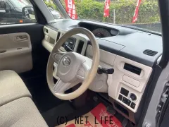 ダイハツ ムーヴキャンバス