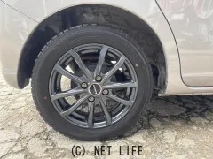 ダイハツ ムーヴキャンバス