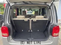 ダイハツ ムーヴキャンバス