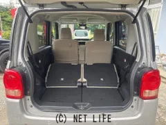 ダイハツ ムーヴキャンバス