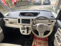 ダイハツ ムーヴキャンバス