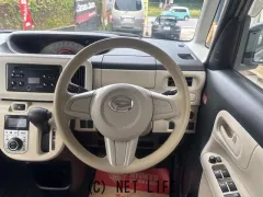 ダイハツ ムーヴキャンバス