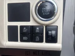 ダイハツ ムーヴキャンバス