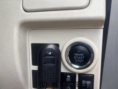 ダイハツ ムーヴキャンバス