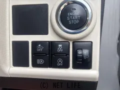 ダイハツ ムーヴキャンバス