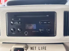 ダイハツ ムーヴキャンバス