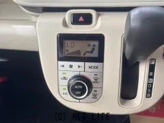 ダイハツ ムーヴキャンバス