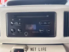 ダイハツ ムーヴキャンバス
