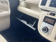 ダイハツ ムーヴキャンバス