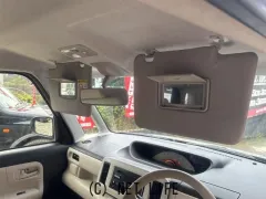 ダイハツ ムーヴキャンバス