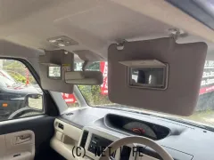 ダイハツ ムーヴキャンバス