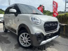 ダイハツ キャスト