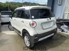 ダイハツ キャスト