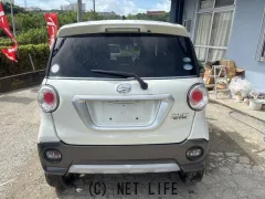 ダイハツ キャスト