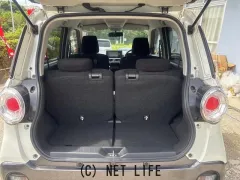 ダイハツ キャスト