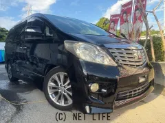 トヨタ アルファード