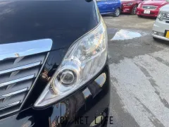 トヨタ アルファード