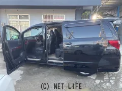 トヨタ アルファード