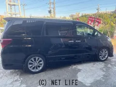 トヨタ アルファード