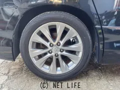 トヨタ アルファード