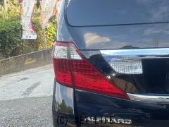 トヨタ アルファード