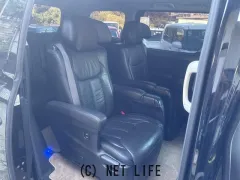 トヨタ アルファード