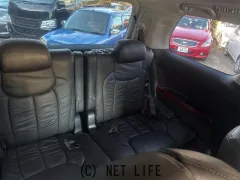 トヨタ アルファード