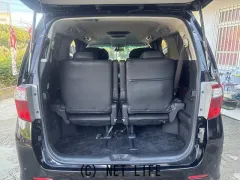 トヨタ アルファード